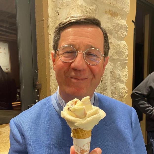 Bon-Papa