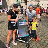 Fun Run Dad