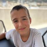 Leo kicks Cancer too !