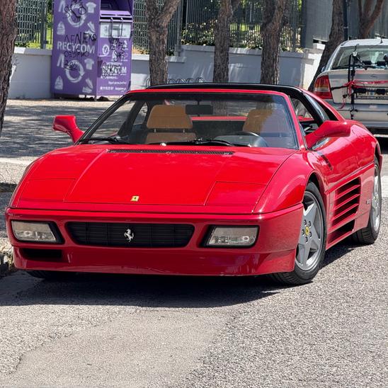 La Picolla Testarossa