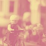Les GAGAs du vélo!