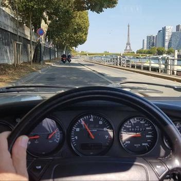 Mon 4e rallye avec Annik !