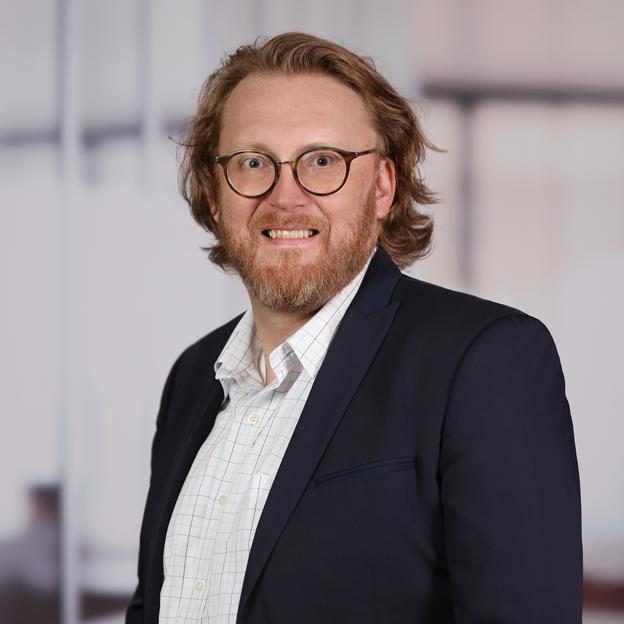 Jesper Pedersen