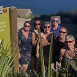Ursula&co voor team Warre