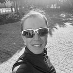 Soigner soutenir courir
