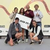Vlajo Running Team