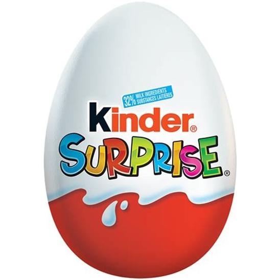Kinder