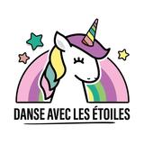 Marianne pour Danse avec les étoiles
