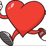 Vanessa - Run with a spark of hope – Supporting brave little fighters