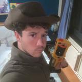 Cowboy kicker