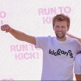 It's time to kick again!