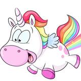 Unicorn Power II