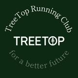 TreeTop Running Club for a better future