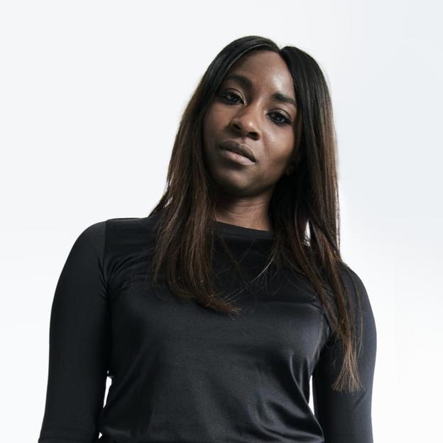 Elodie Ouedraogo