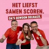 Let's Kick Cancer Together!