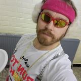Kick it 80ies style!