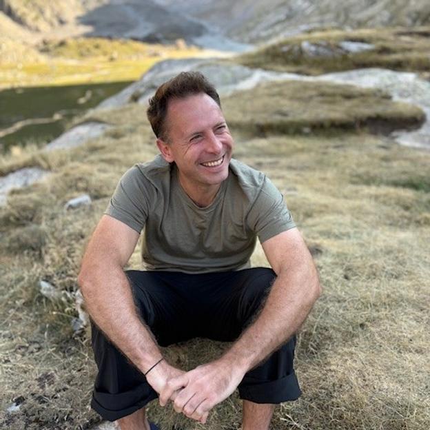 Gil