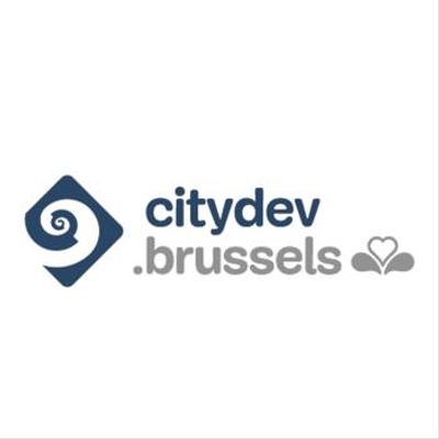 Go citydev.brussels!