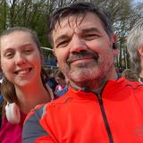 20000 pas pour soutenir KickCancer