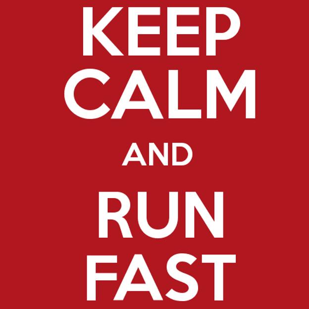 RUN 2 KICK !
