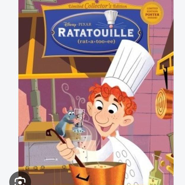 ratatouille