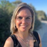 Christa, bewonderaar van Quinn