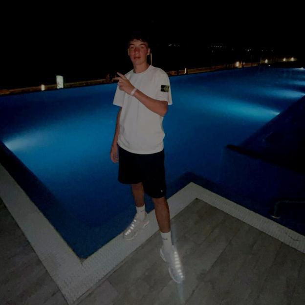 Charly