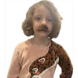 France la moustache