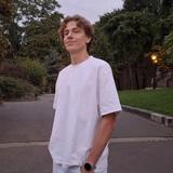Daan voor Team Warre