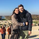 Berenice x Les champions du monde