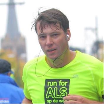 Run for ALS (walk or bike)