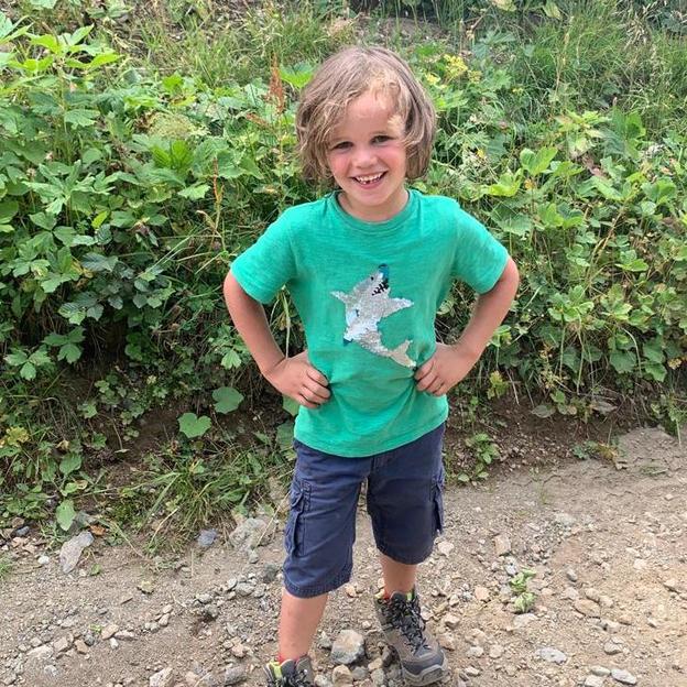 LL steps up for other kids!