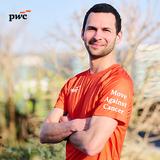 #PwCMovesAgainstCancer