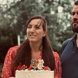 Laura fan de juju
