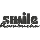 Smile Kombucha