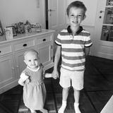 Tom - Run for Mia & Camille
