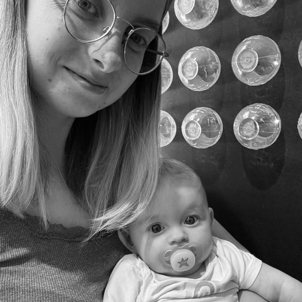 Mamadaline