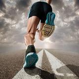 RUN TO KICK