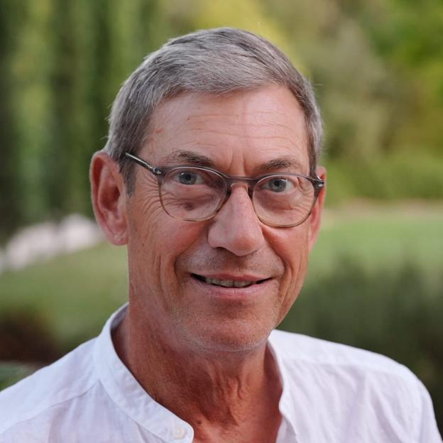 70 ans Charles