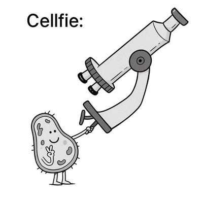 The Good Cell Gang