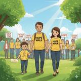 Daniel's KickCancer Mission