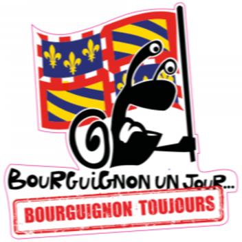 Burgond