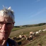 Mart voor team Warre
