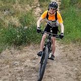 Ride to Kick - Mat