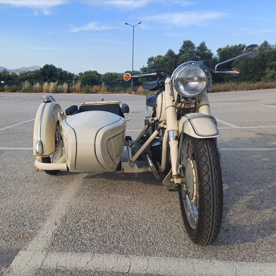 Ride for the right reasons