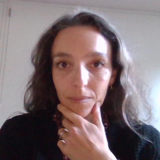 Clara voor Warre