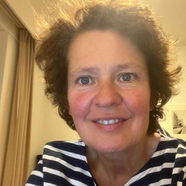 christiane