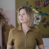 Juliet Bonhomme