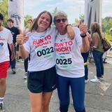 Romane pour Team JUJU