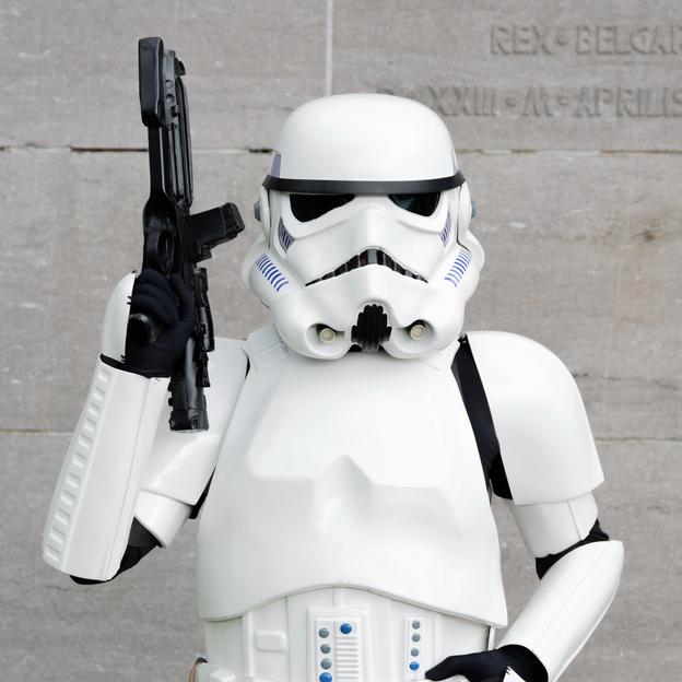 pour l'Empire !!!!